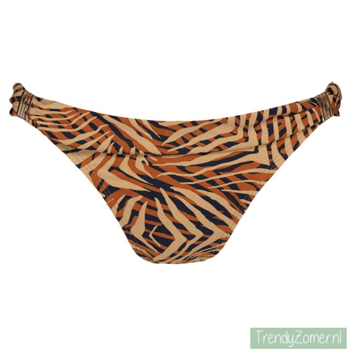 BARTS BIKINIBROEKJE FASHION YINDI - BEIGE