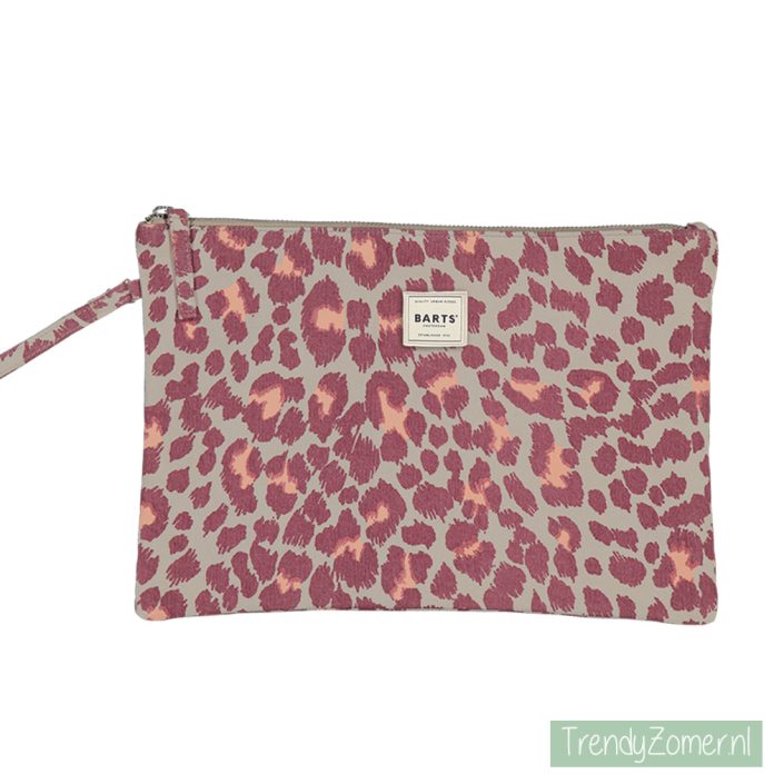 BARTS CLUTCH MEDIUM JUNO - PAARS