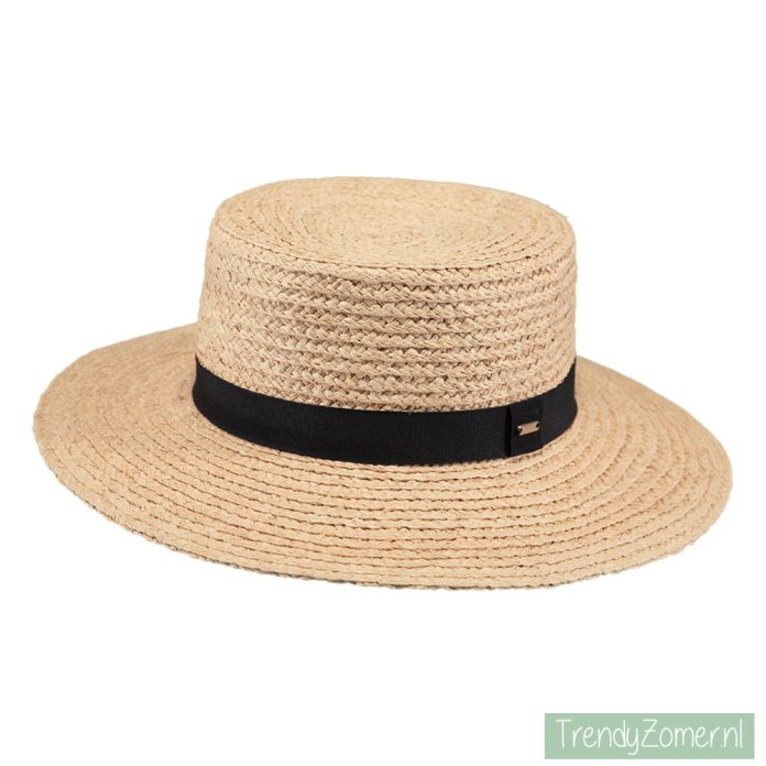 BARTS STRANDHOED BEACHWEAR LOTTEY - BEIGE