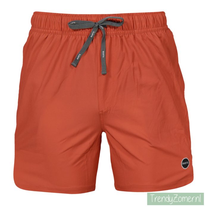 BARTS ZWEMBROEK ORKA - ORANJE